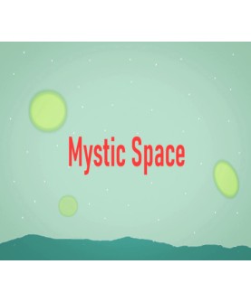 Mystic Space Steam Key GLOBAL